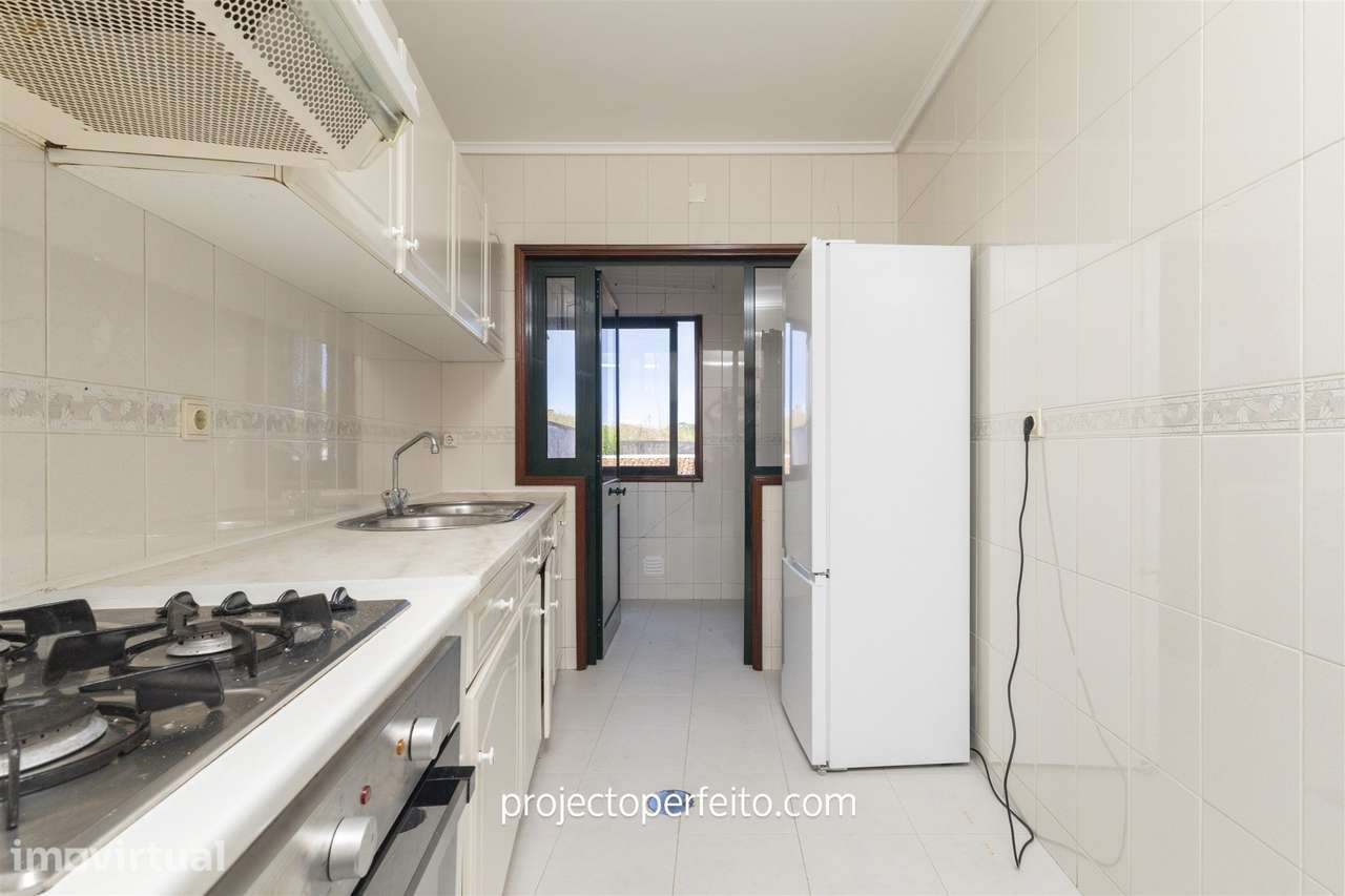 Apartamento T1 Venda em Anta e Guetim,Espinho - Grande imagem: 3/12