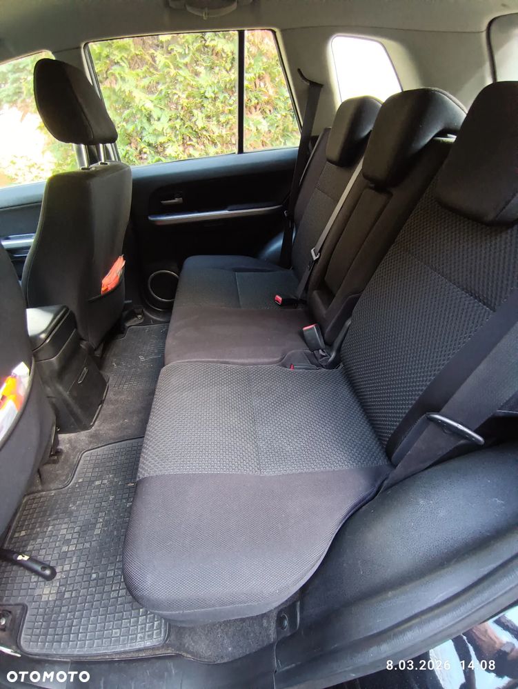 Suzuki Grand Vitara 2.0 Comfort - 13