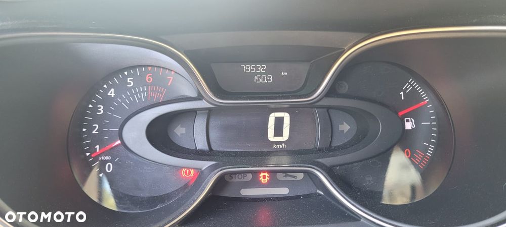 Renault Captur - 14