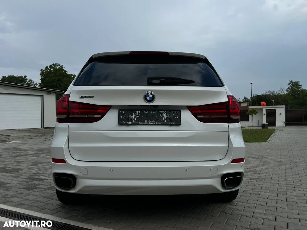 BMW X5 - 15