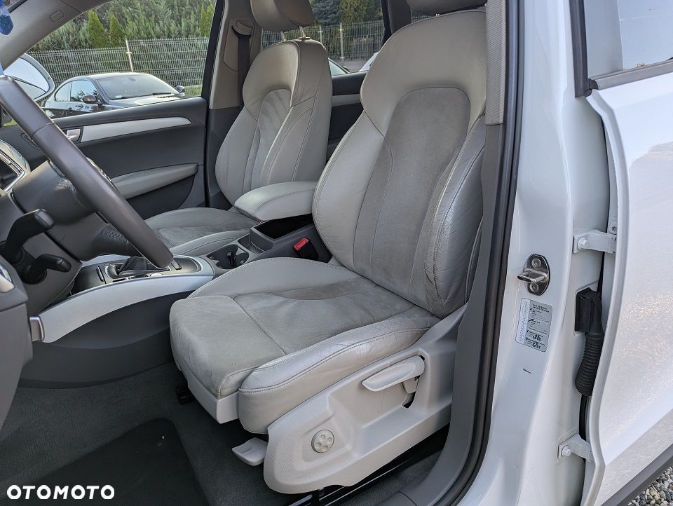 Audi Q5 2.0 TDI Quattro - 17