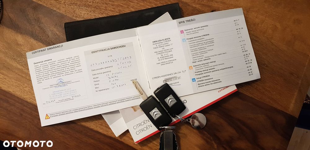 Citroën C4 Grand Picasso - 16