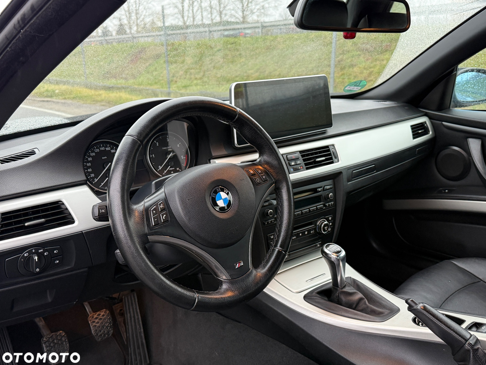BMW Seria 3 325d DPF Cabrio - 17