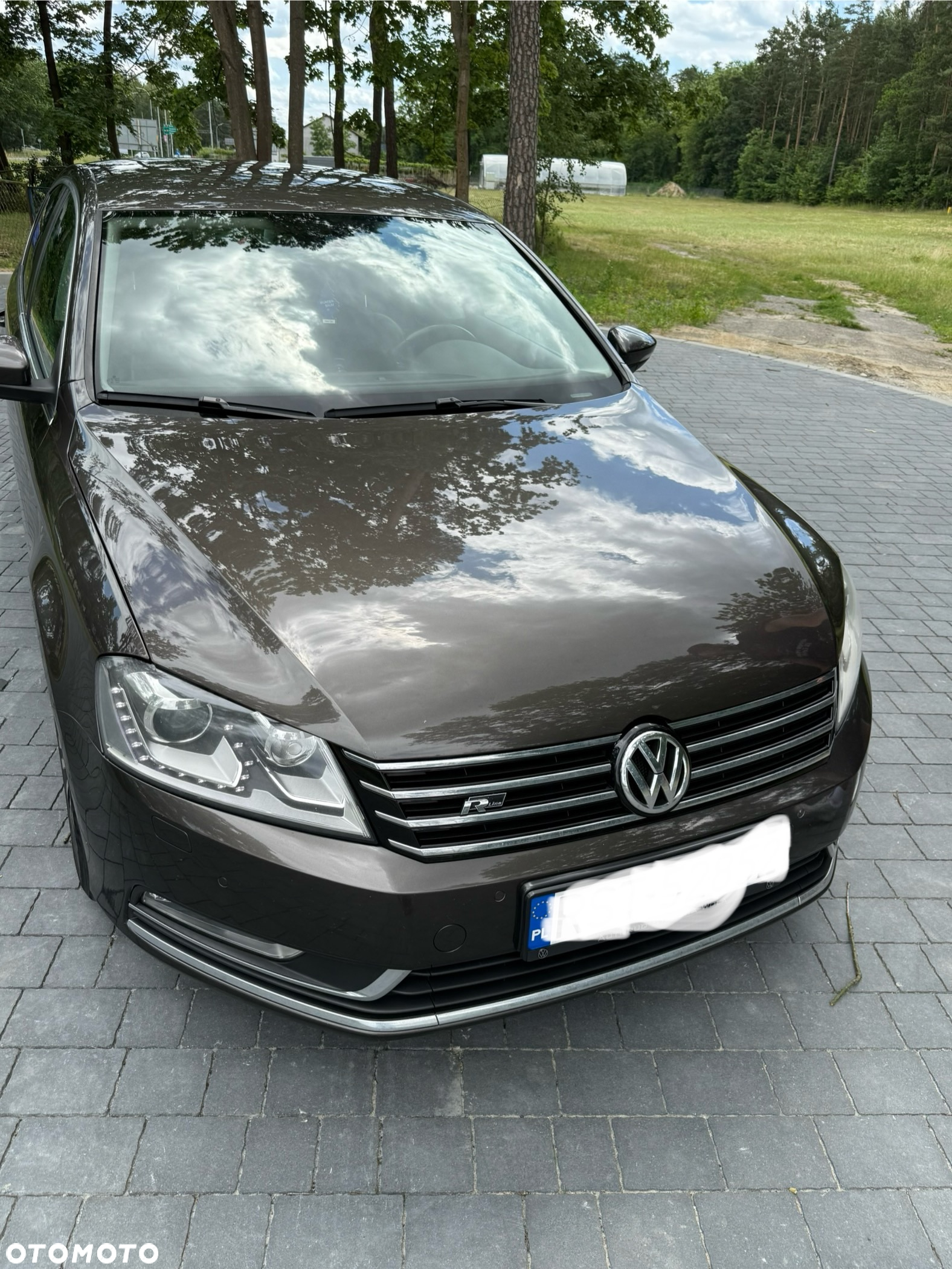 Volkswagen Passat - 3