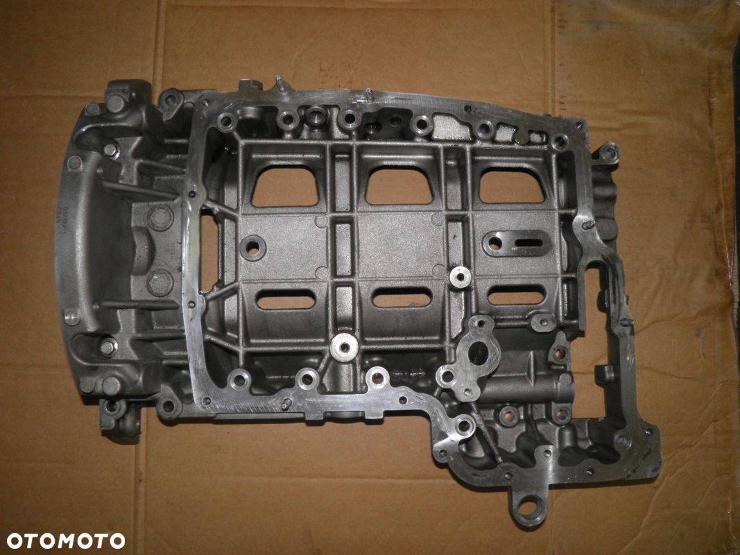 LAND ROVER 12- 2.2 TD 2,2 TD4 TDCI PODSTAWA MISKI - 1