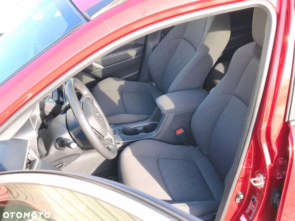 Toyota Corolla Cross 2.0 Hybrid Style - 13
