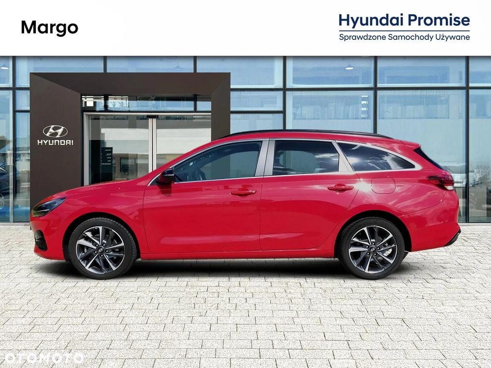 Hyundai i30 1.5 T-GDI 48V Smart - 11