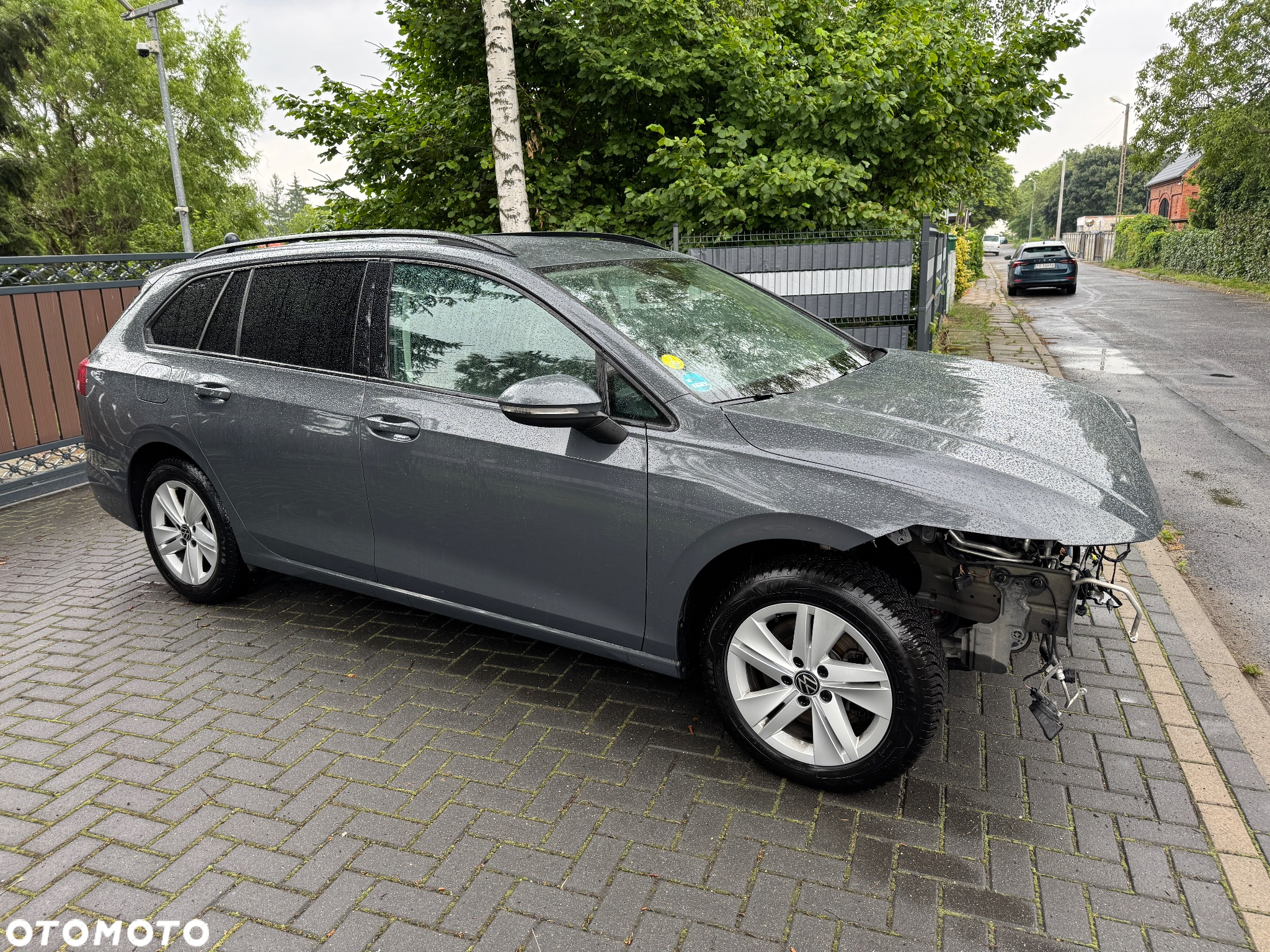 Volkswagen Golf 2.0 TDI SCR DSG Life - 5