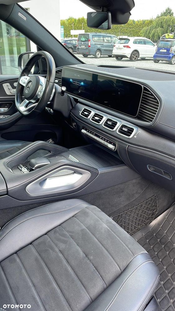 Mercedes-Benz GLE 450 4-Matic - 10