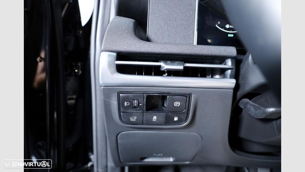 Hyundai Tucson 1.6 T-GDI PHEV e-Vanguard - 8