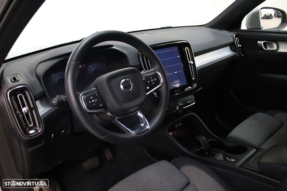 Volvo XC 40 1.5 T2 Core Auto - 7