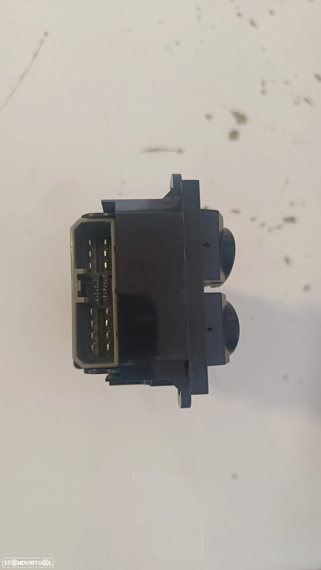 Comando botões interruptor vidros Honda Civic 5 portas 2006 a 2011 - 3