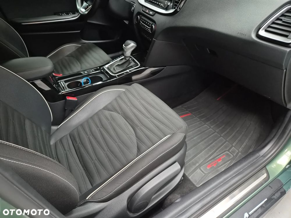 Kia ProCeed 1.5 T-GDI GT Line DCT - 31