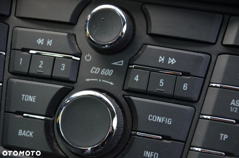 Opel Meriva 1.4 Color Edition - 25