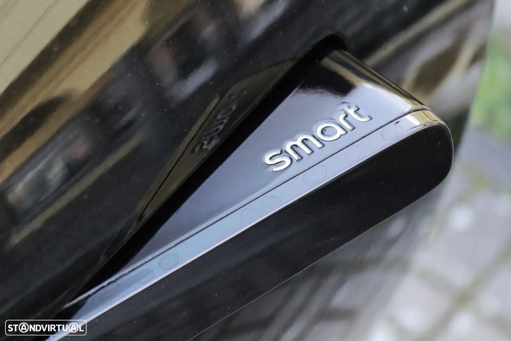 Smart #1 66 kWh Pro+ - 9