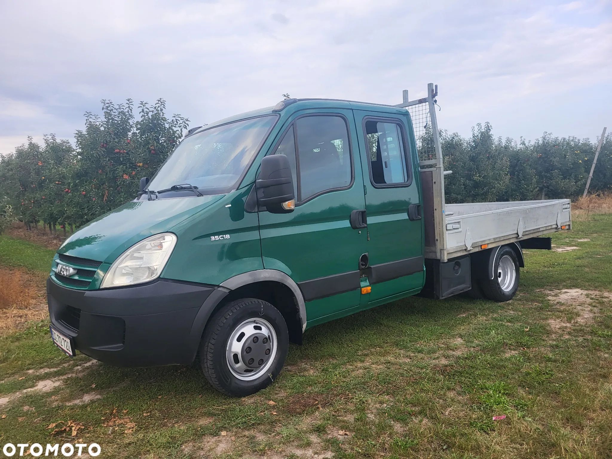 Iveco Daily - 1