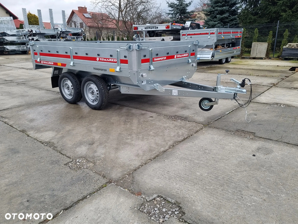 TEMARED TRANSPORTER 3015/2