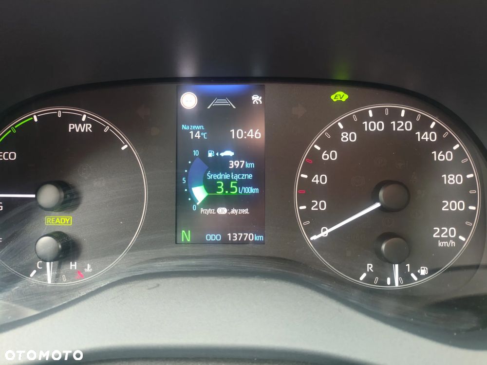 Toyota Yaris - 7