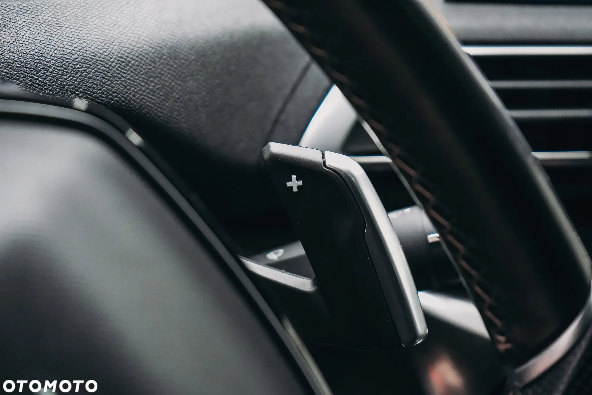 Peugeot 3008 BlueHDi 180 Stop & Start EAT8 GT - 26