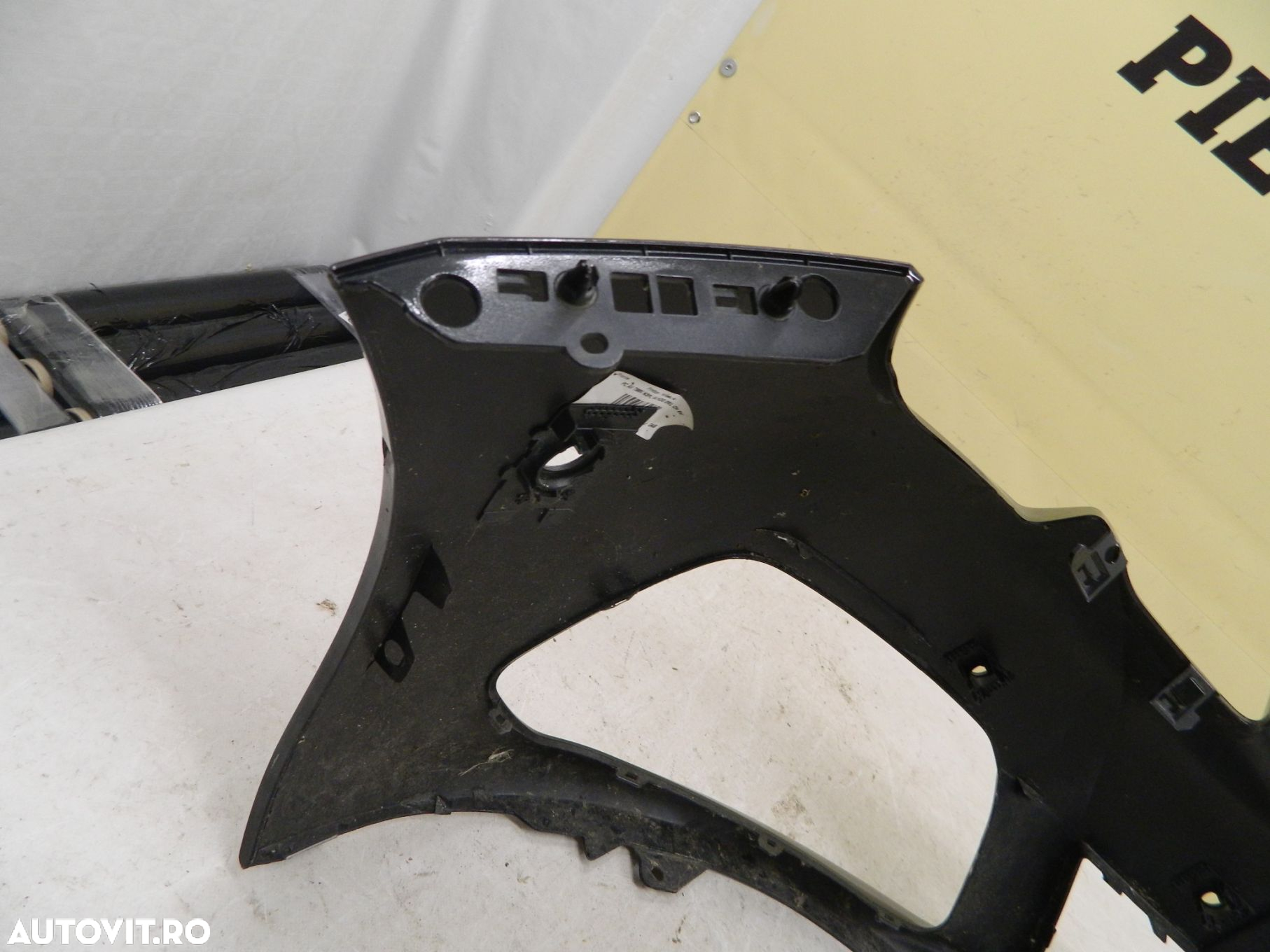 Bara fata Peugeot 308 GT facelift, 2017, 2018, 2019, 2020, 2021, cod origine AA38299433. - 5