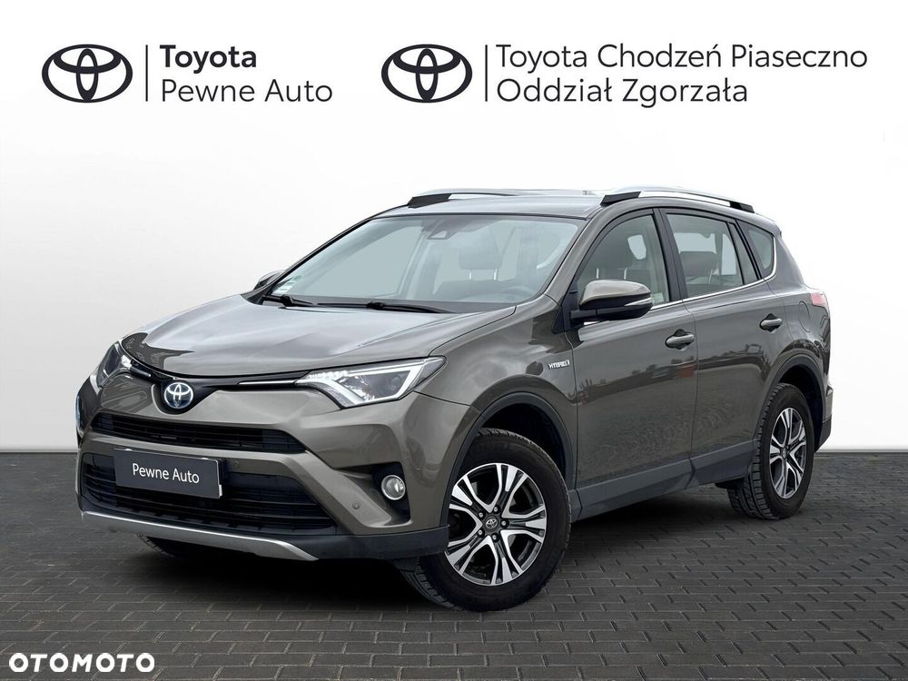 Toyota RAV4 - 2