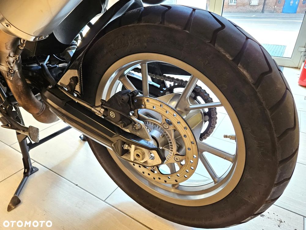 BMW GS - 19