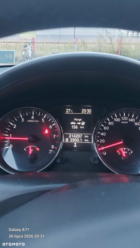 Nissan Qashqai 1.6 360 - 7