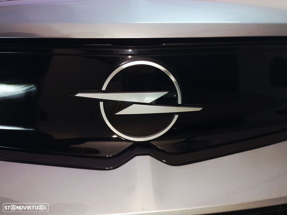 Opel Mokka 1.2 T Edition - 3