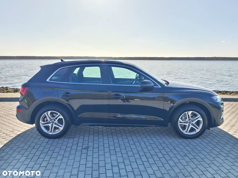 Audi Q5 35 TDI mHEV Advanced S tronic - 7