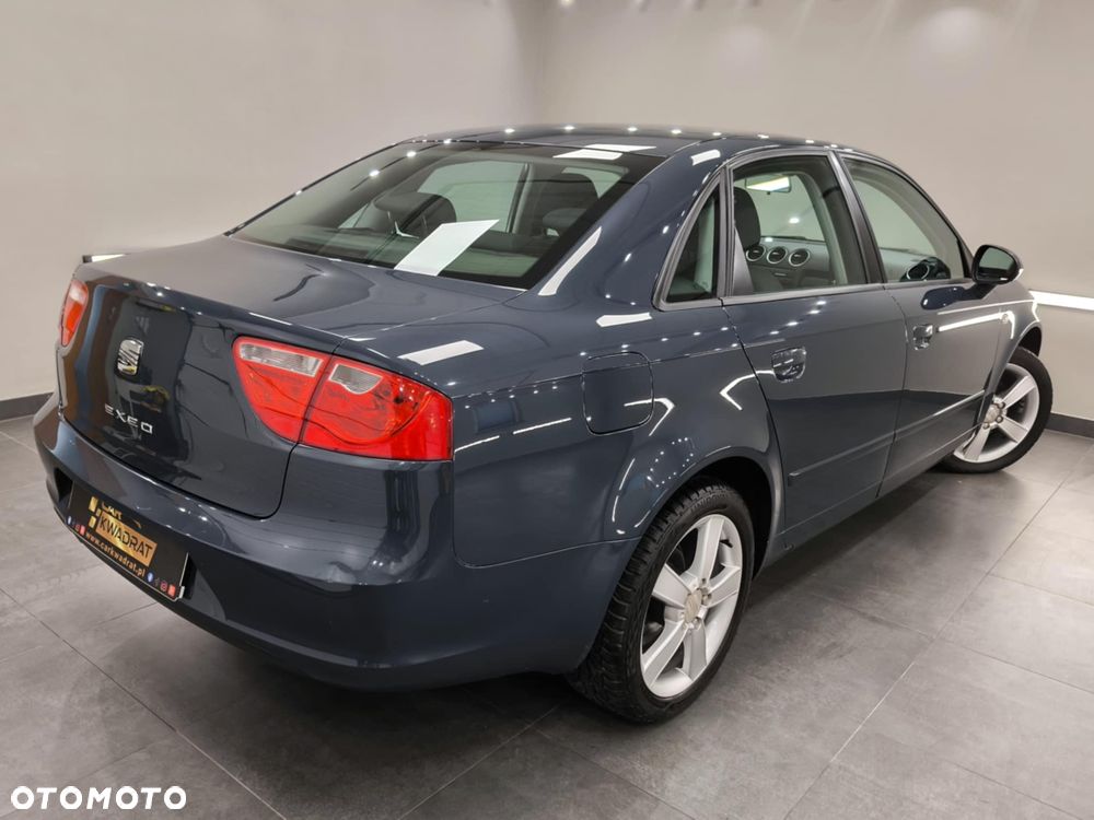 Seat Exeo 1.6 - 3