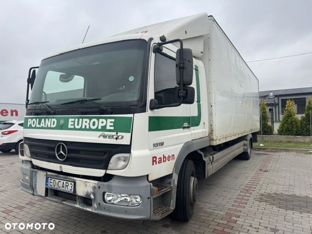 Mercedes-Benz Atego