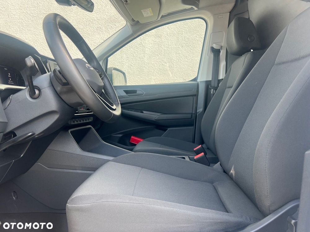 Ford transit-connect Transit Connect Trend Van 1.5 PHEV 150 KM - 8