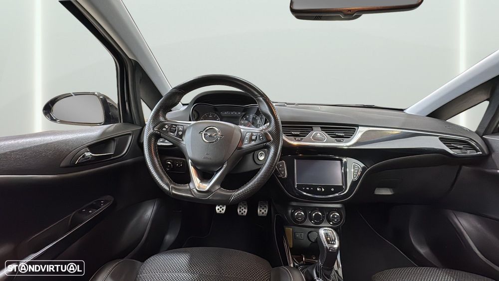 Opel Corsa 1.6 Turbo OPC - 7