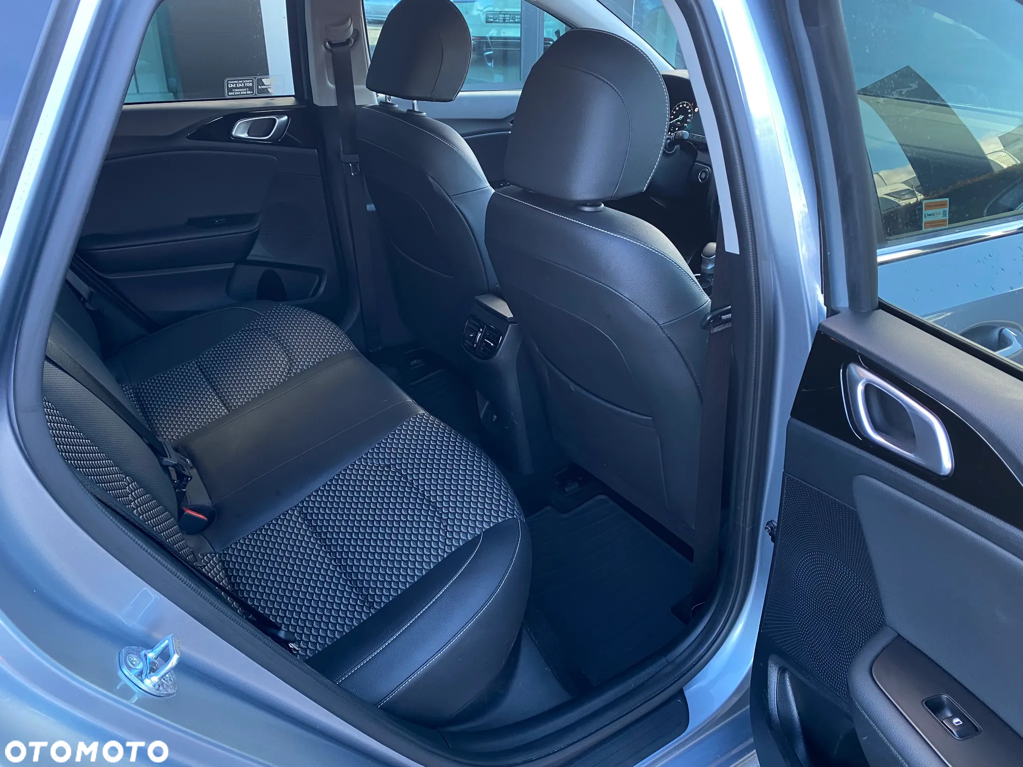 Kia Ceed 1.5 T-GDI L DCT - 16