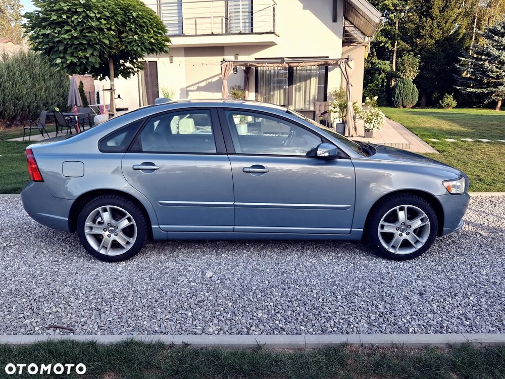 Volvo S40 1.8 Summum - 10