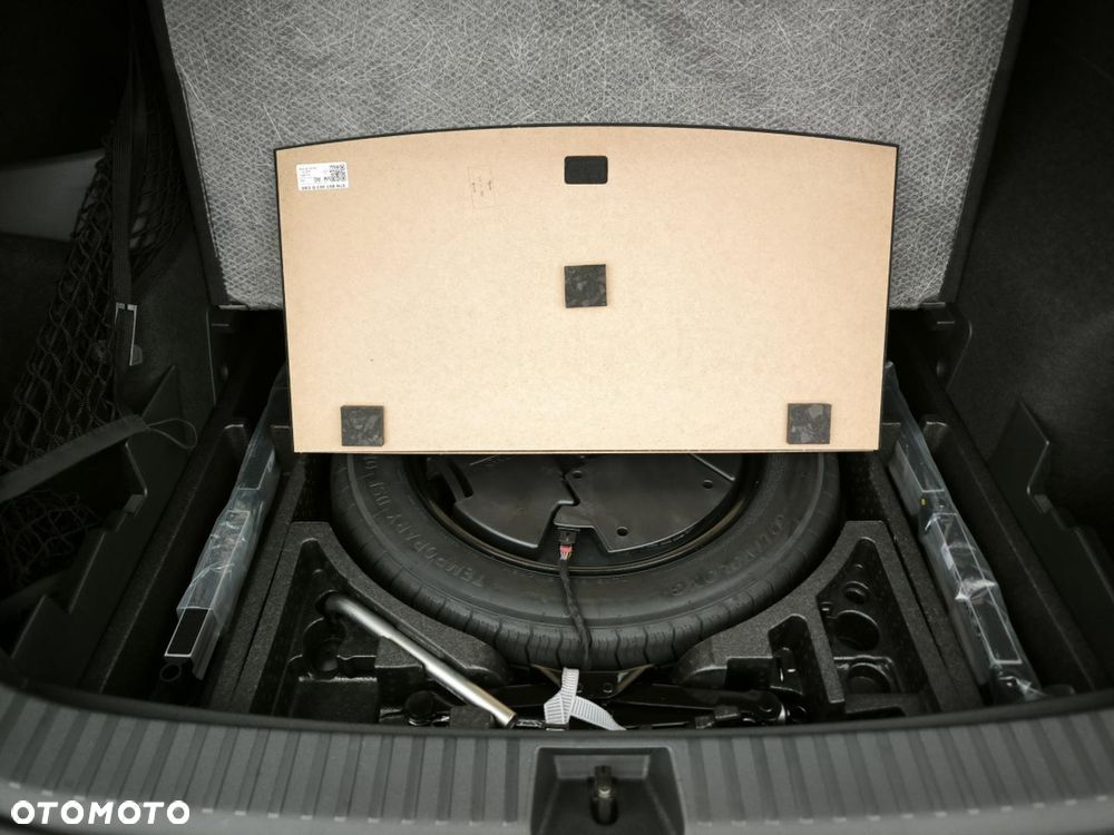 Skoda Kodiaq 2.0 TDI 4x4 Edition 130 DSG - 19