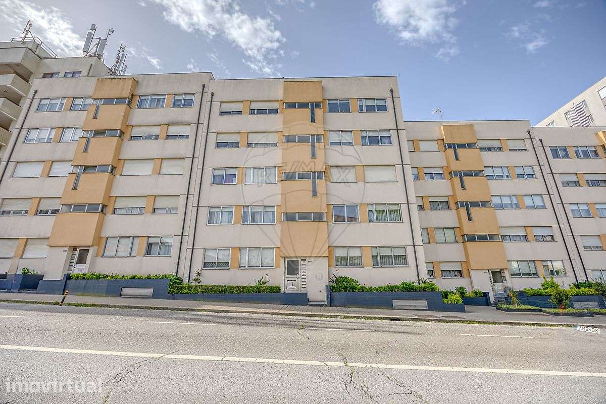 Apartamento T2 para venda - Grande imagem: 2/16