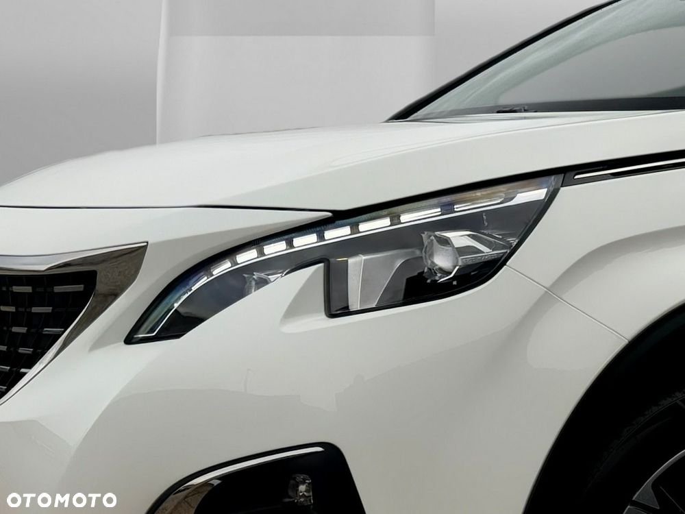 Peugeot 5008 - 7