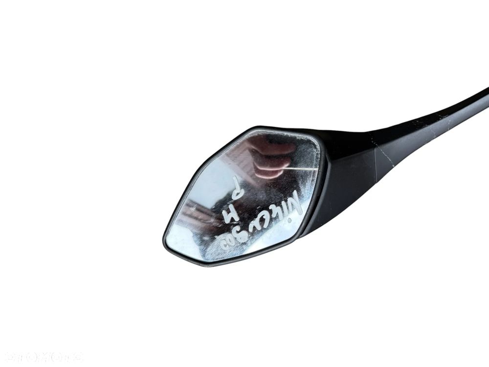 Lusterko P   Yamaha Niken 900    17-21R - 3