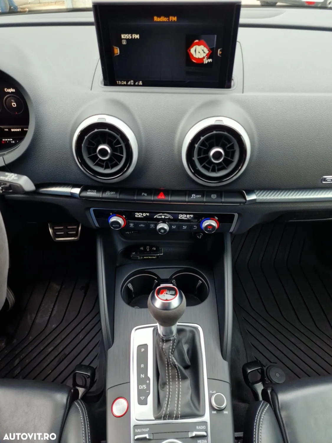 Audi RS3 TFSI Sportback quattro S tronic - 31