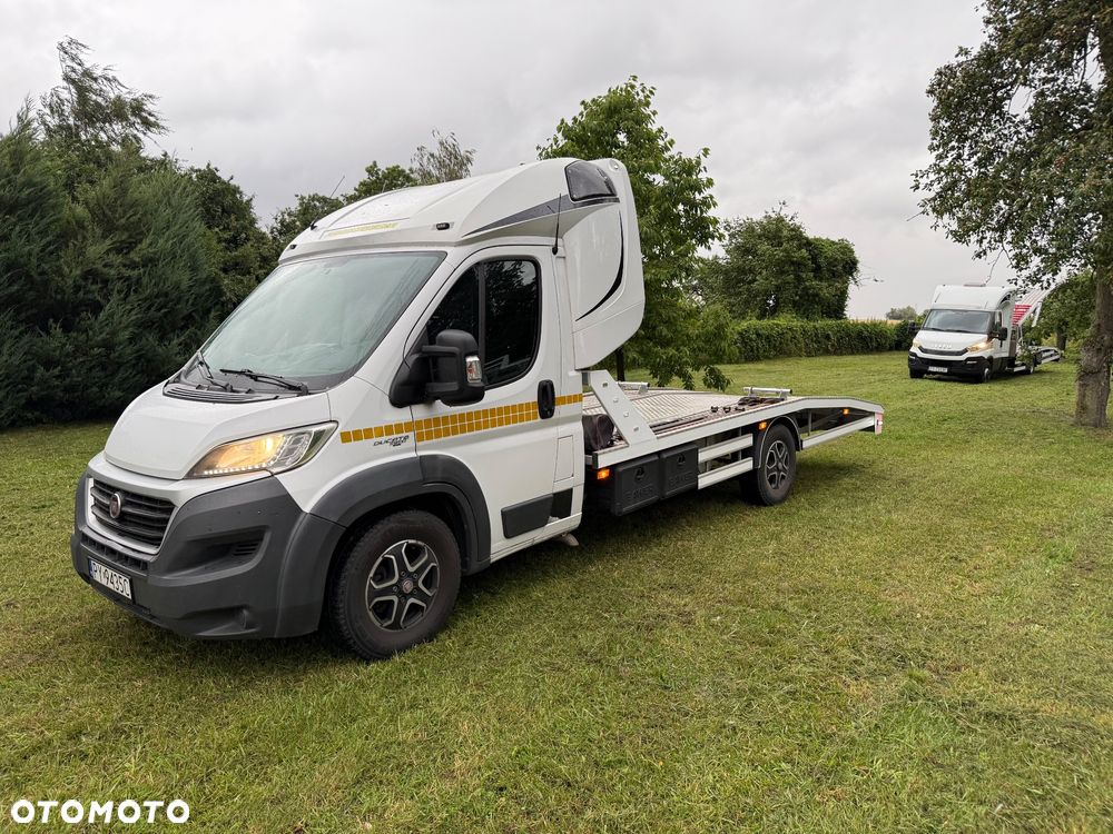 Fiat Ducato - 9