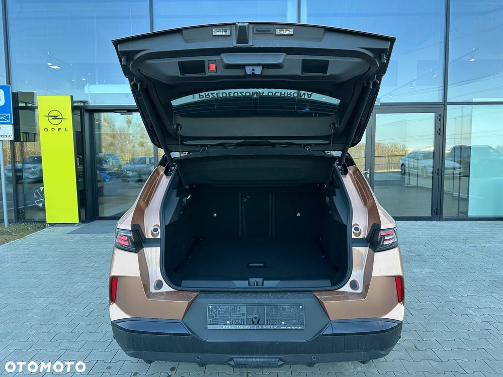Opel Grandland 1.2 mHEV GS eDTC6 - 12