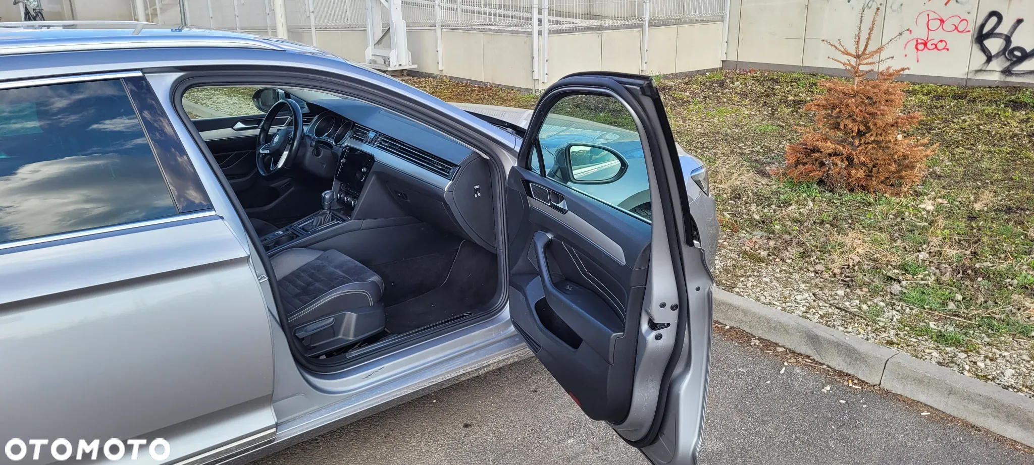 Volkswagen Passat 2.0 TSI Elegance DSG - 13