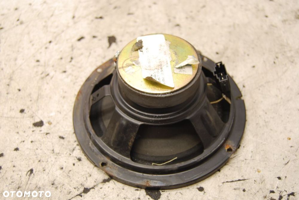 GŁOŚNIK BOSE 4B0 AUDI TT 98-06 VW SEAT SKODA - 2