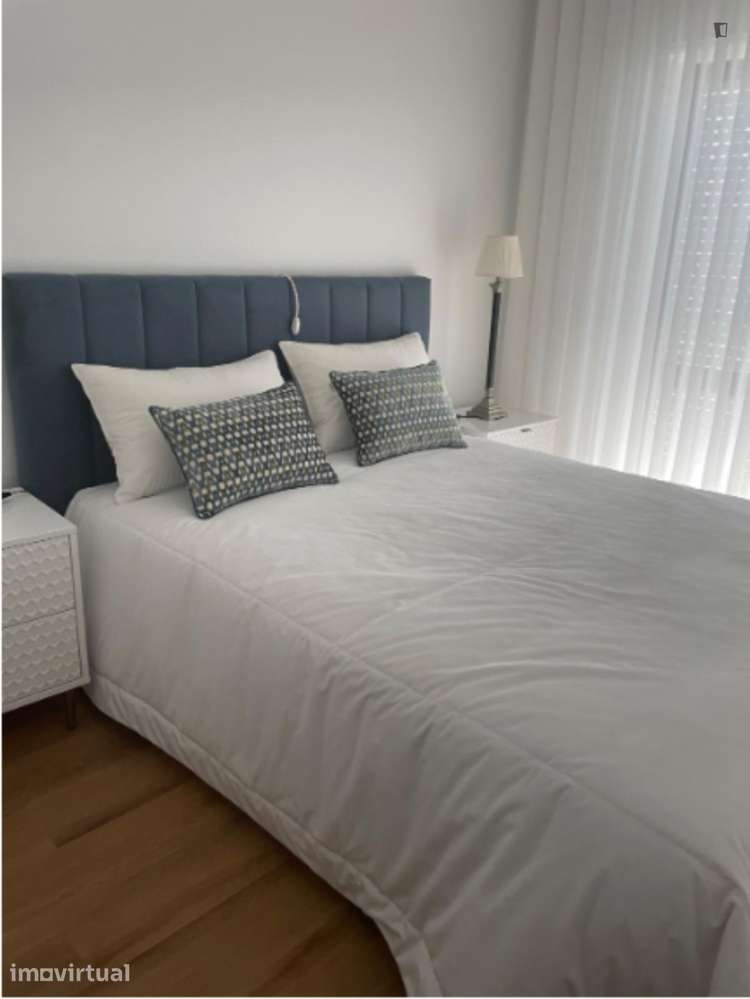 Apartamento com 3 quartos - localizado em Póvoa de Varzim Porto - Grande imagem: 2/12