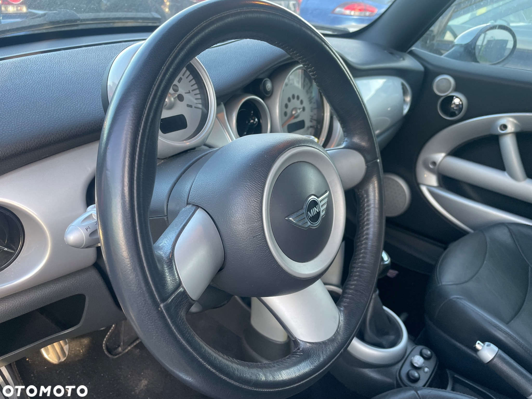 MINI Cooper S 50 Mayfair - 6