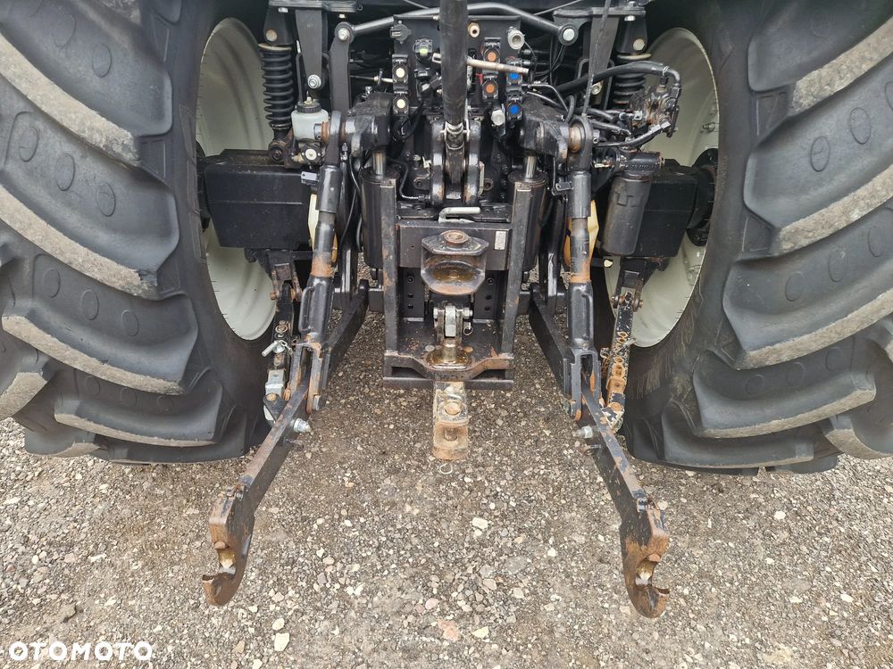 Valtra T131 HiTech - 27