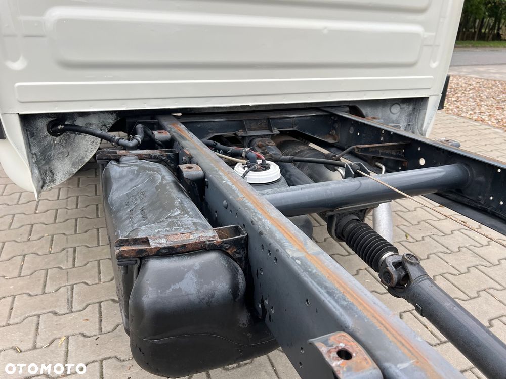 Iveco Daily 35C15 - 29