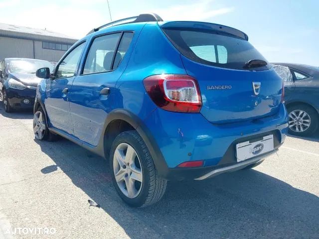 Piese de DACIA SANDERO 2 Stepway - 4