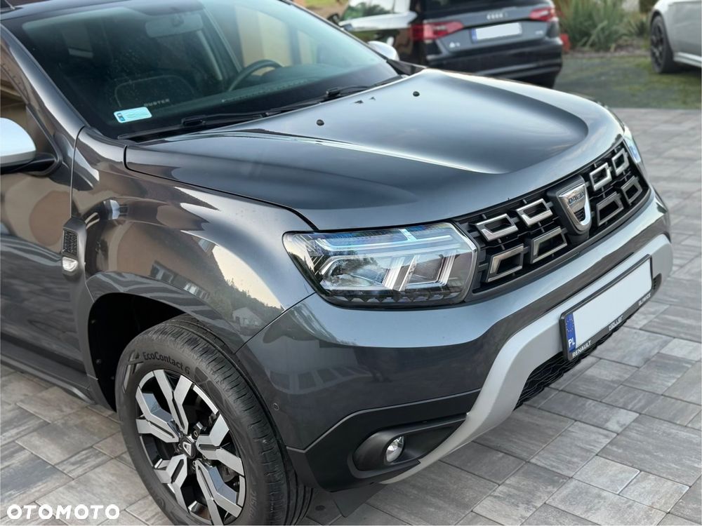 Dacia Duster 1.0 TCe Prestige - 30